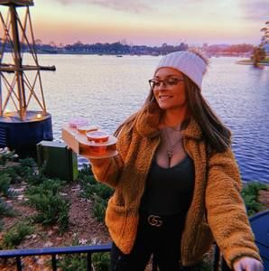 Meet your Posher, Jordan